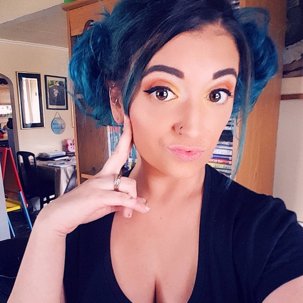 Meet your Posher, Rachel